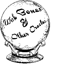 crystal ball