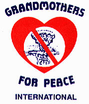 Grandmothers For Peace International