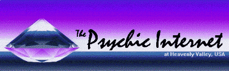 The Psychic Internet